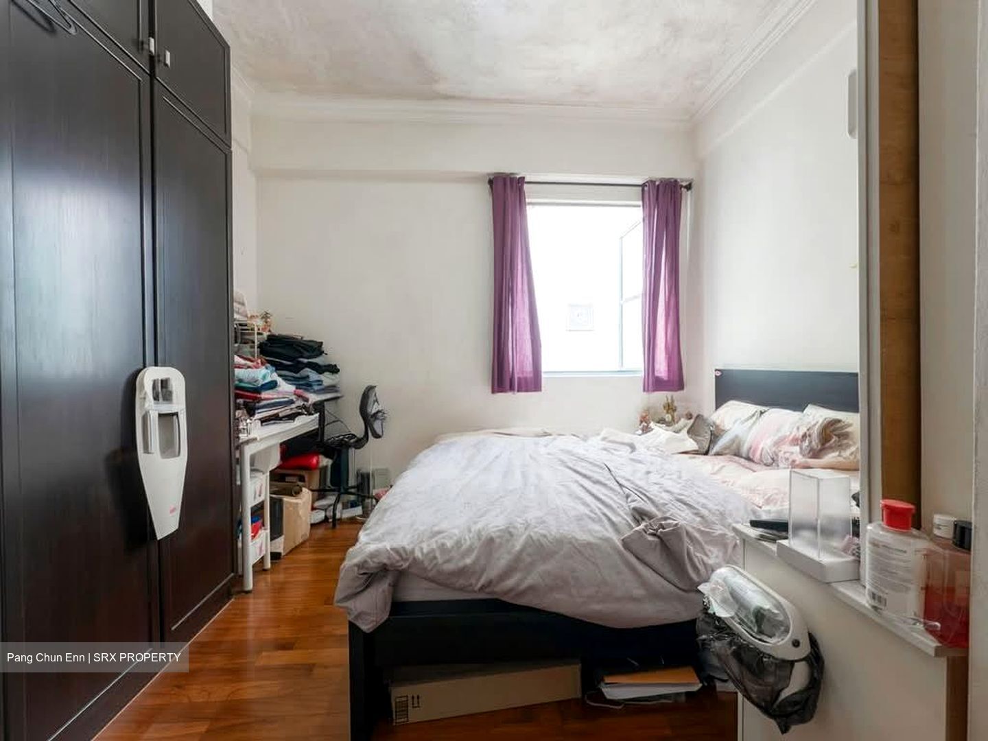 Springdale Condominium (D21), Condominium #576726281